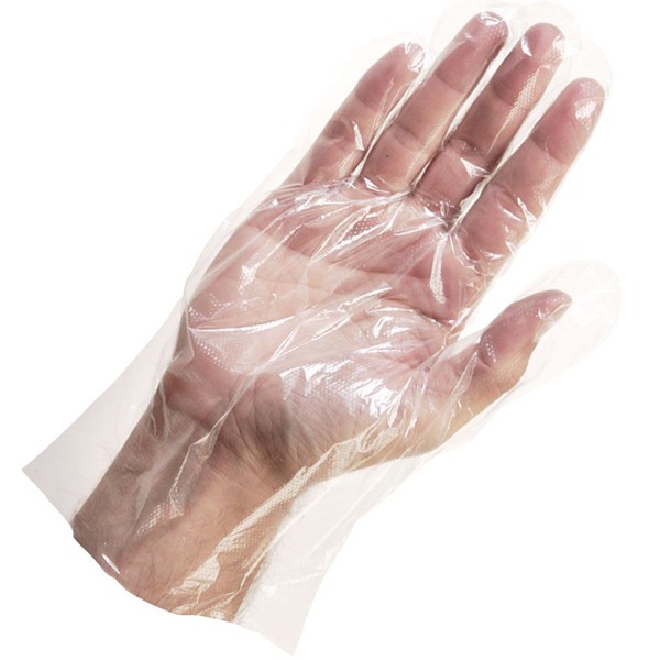 Protección de mano
