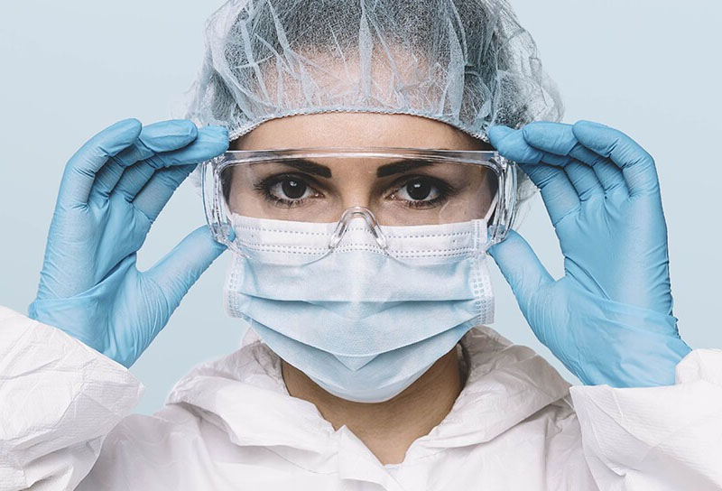 Carestone amplía su suministro de ropa de protección médica al mercado ruso